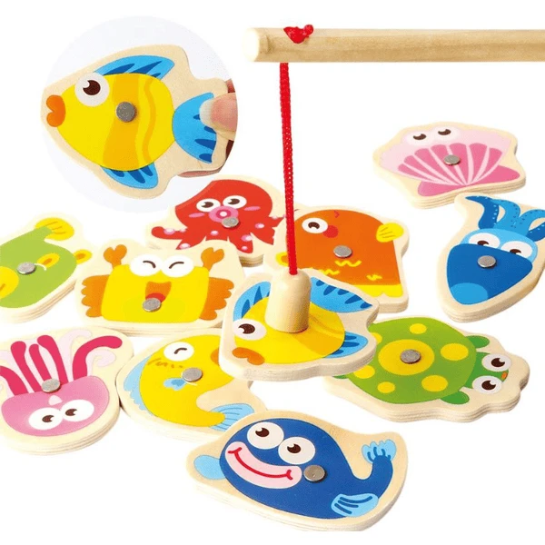 Bino Hengelspel - Image 3