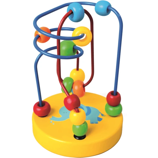 Bino Kralenbaan, Geel - Image 3