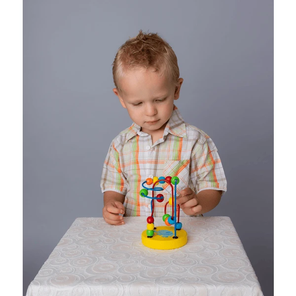 Bino Kralenbaan, Geel - Image 4