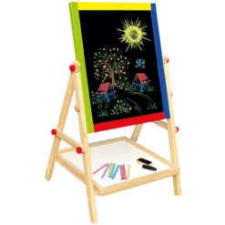BINO Magnetisch Schoolbord