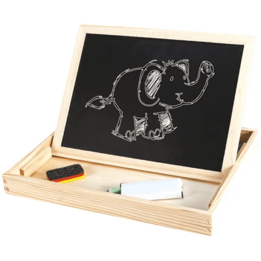 Bino Magnetische Tafel - Afbeelding 2
