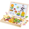 Bino Magnetische Tafel
