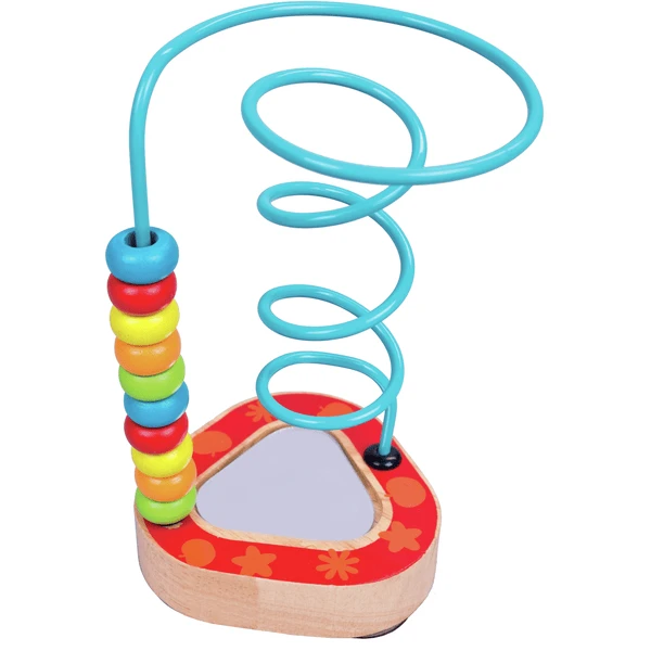 Bino Motorlus Met Spiegel - Image 2