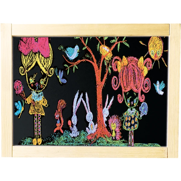 Bino Multifunctionele Schildersezel - Image 5