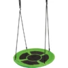 Bino Ronde Nestschommel Groen
