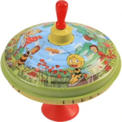 LENA BOLZ Bromtol Maja De Bij