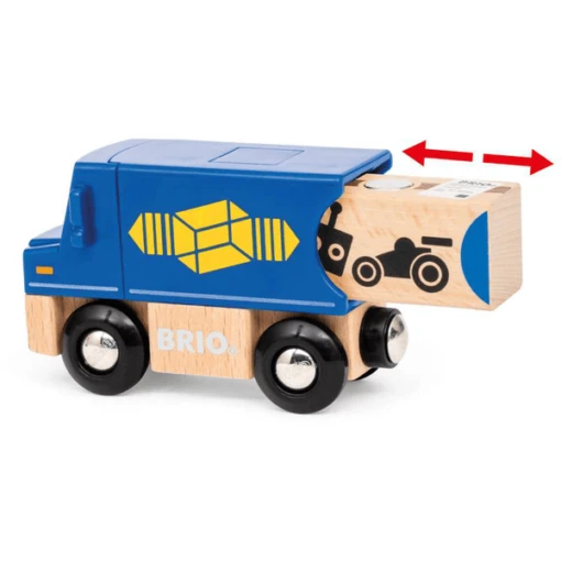BRIO ® Bestelwagen - Afbeelding 2