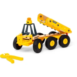 BRIO ® Build Er Volvo Dumptruck