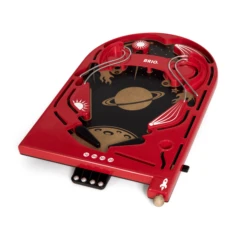 BRIO Houten Vinnen Space Safari 34017