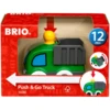 BRIO ® Push & Go Vrachtwagen -Randwinkel Voor Kinderen brio push amp go vrachtwagen a341699