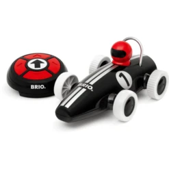BRIO ® RC Racewagen Racing Zwart