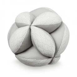 Cam Cam Copenhagen Cam Cam® COPENHAGEN Babybal - OCS Grey Wave
