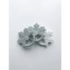 Cam Cam Copenhagen Bijtring Blad - Dusty Green -Randwinkel Voor Kinderen cam cam copenhagen bijtring blad dusty green a369674