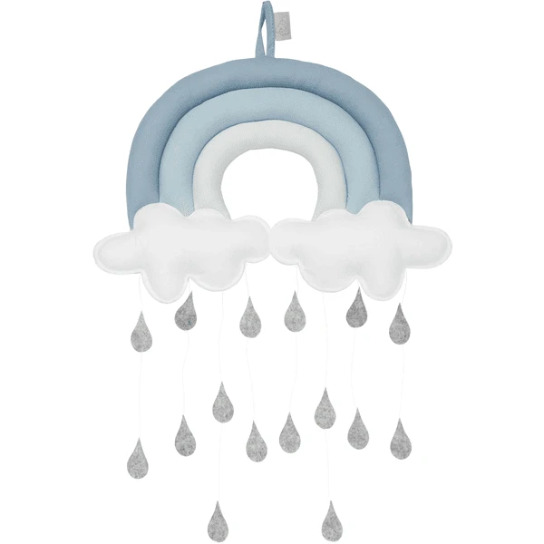 Cam Cam Copenhagen Mobiel, Regenboog - Donkerblauw - Afbeelding 4