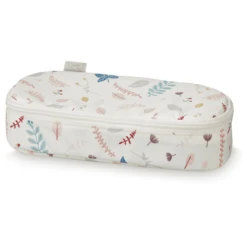 Cam Cam Copenhagen Cam Cam® COPENHAGEN Pencil Case - Pressed Leaves Rose