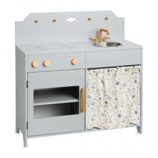 Cam Cam Copenhagen Speelkeuken - Class Ic Grijs - Afbeelding 2