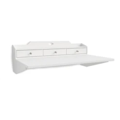 Cam Cam Copenhagen Wandbureau Luca Wit