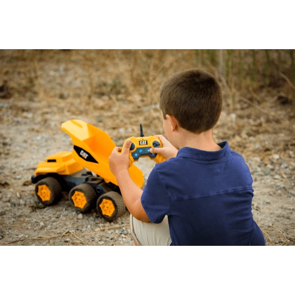 CAT F20 Massive Mover RC - Image 2