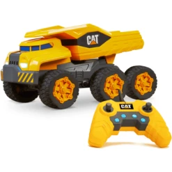 CAT F20 Massive Mover RC