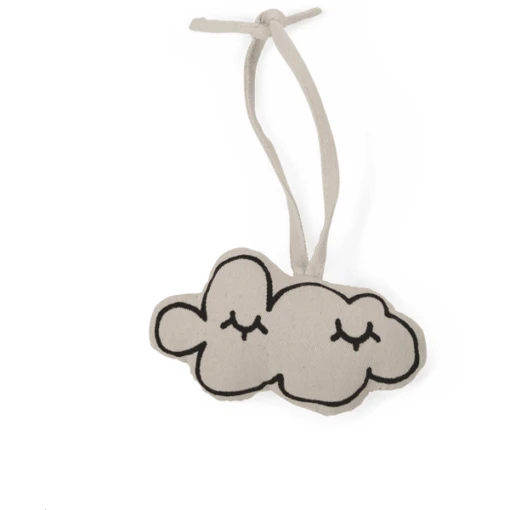 CHILDHOME Gym Figuurtjes In Canvas 5 Stuks - Afbeelding 5