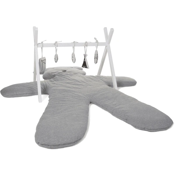 CHILDHOME Tipi Play Gym Wit - Image 3