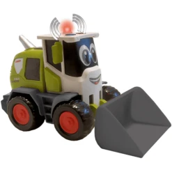 CLAAS Kinder Wiellader Torion 1914