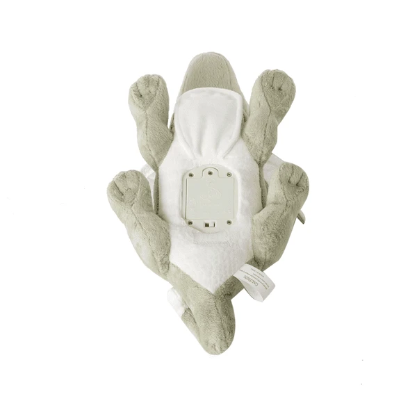 Cloud-b ®Twi Light Buddies Draakje Groen - Afbeelding 3