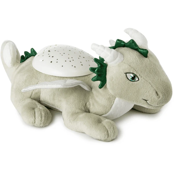 Cloud-b ®Twi Light Buddies Draakje Groen - Afbeelding 4