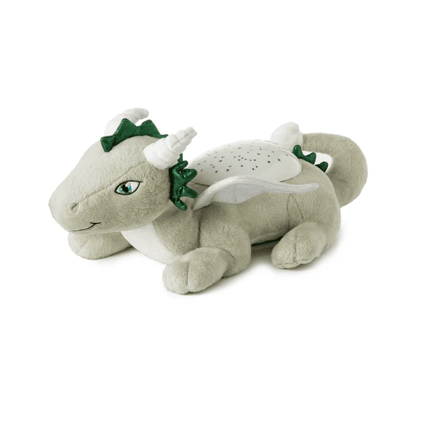 Cloud-b ®Twi Light Buddies Draakje Groen