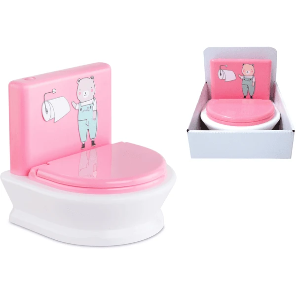 Corolle® Mon Grand Interactief Potje Voor Poppen - Image 2