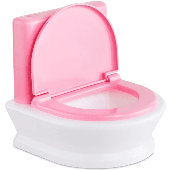 Corolle® Mon Grand Interactief Potje Voor Poppen - Image 3