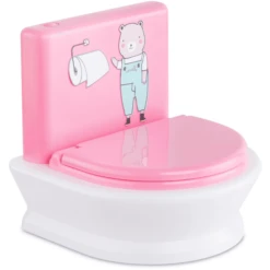 Corolle® Mon Grand Interactief Potje Voor Poppen