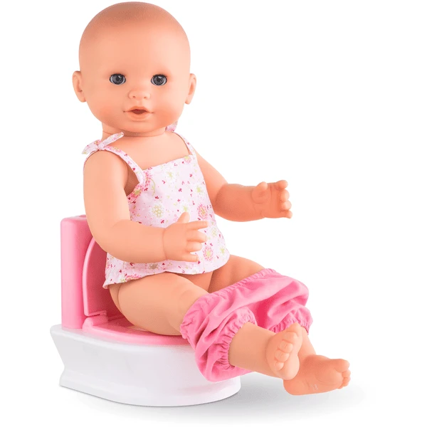 Corolle® Mon Grand Interactief Potje Voor Poppen - Image 5