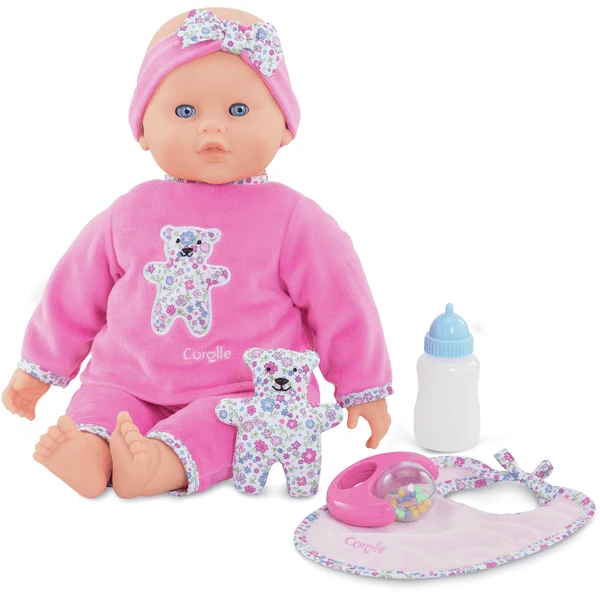 Corolle ® Mon Grand Poupon Lucille Interactief - Image 2