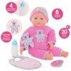 Corolle ® Mon Grand Poupon Lucille Interactief -Randwinkel Voor Kinderen corolle mon grand poupon lucille interactief a293811
