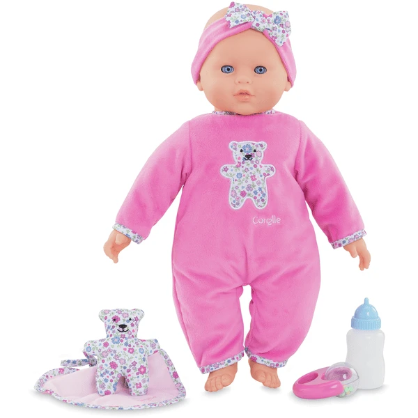 Corolle ® Mon Grand Poupon Lucille Interactief - Image 3