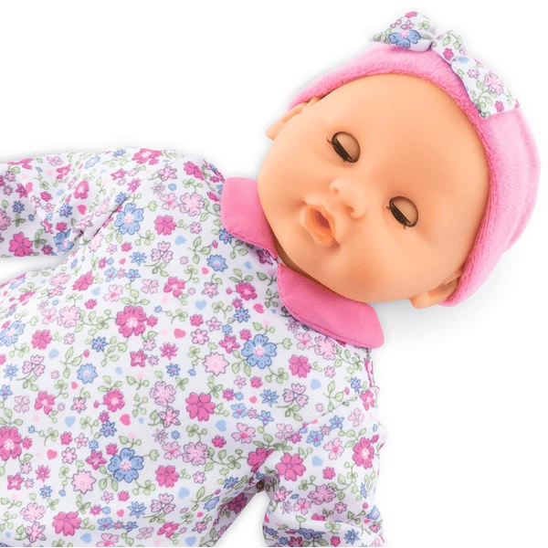 Corolle ® Mon Premier Baby Doll Calin Myrtille - Afbeelding 4