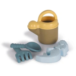Dantoy BIO Sand - En Waterset, Groen