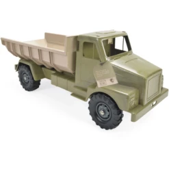 Dantoy Green Bonenwagen