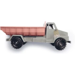 Dantoy Green Bonenwagen -Randwinkel Voor Kinderen dantoy green bonenwagen a332385 3