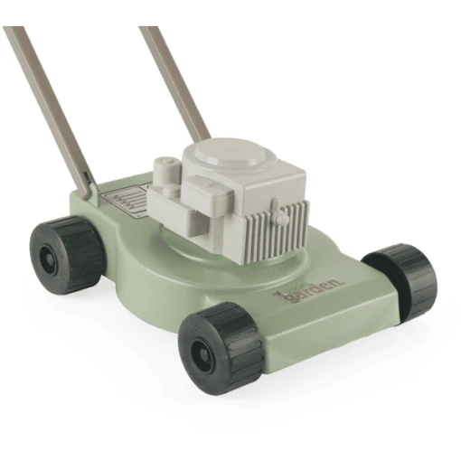 Dantoy Green Grasmaaier - Afbeelding 2