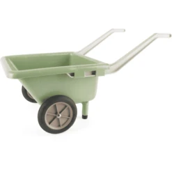 Dantoy Green Kruiwagen