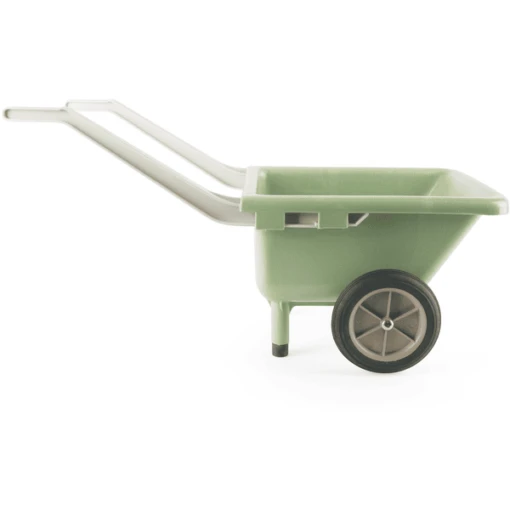 Dantoy Green Kruiwagen - Afbeelding 4