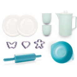 Dantoy Thorbjorn Bak- En Koffieset