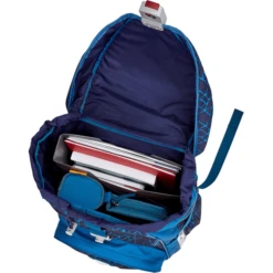 DerDieDas ® ErgoFlex - Blue Speed, 5 Stuks. -Randwinkel Voor Kinderen derdiedas ergoflex blue speed 5 stuks a387468 3