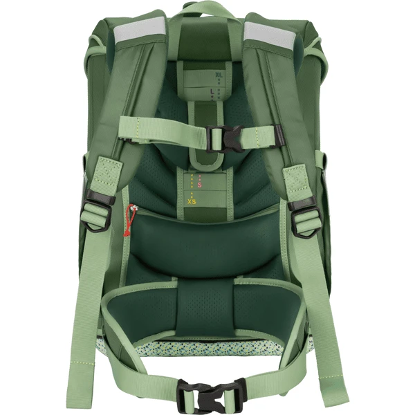 DerDieDas ® ErgoFlex Easy Exclusive ECO Green Planet , 5 Stuks. - Afbeelding 3