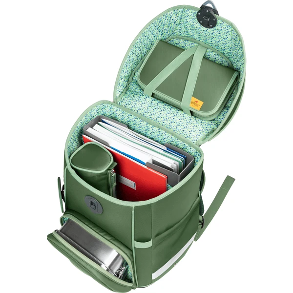 DerDieDas ® ErgoFlex Easy Exclusive ECO Green Planet , 5 Stuks. - Afbeelding 4