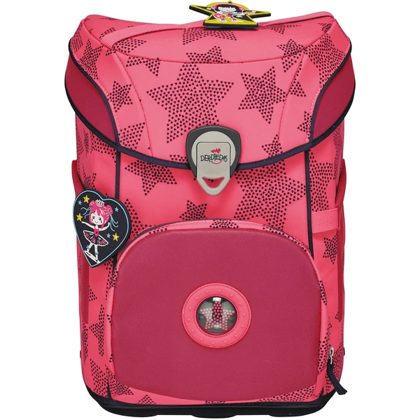 DerDieDas ® ErgoFlex Easy "Superflash" Neon Star, 5 Stuks. - Image 2