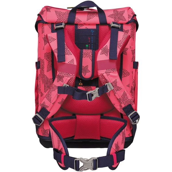 DerDieDas ® ErgoFlex Easy "Superflash" Neon Star, 5 Stuks. - Image 3