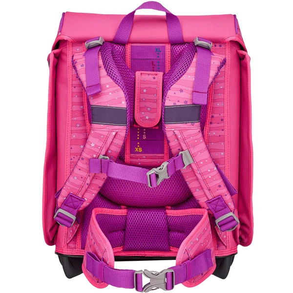 DerDieDas ® ErgoFlex MAX - Pretty Unicorn, 5-delig. - Afbeelding 3